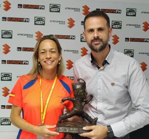 Ana Cerván Ana Cerván