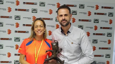 Ana Cerv&aacute;n