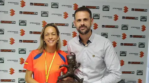 Ana Cerván Ana Cerván
