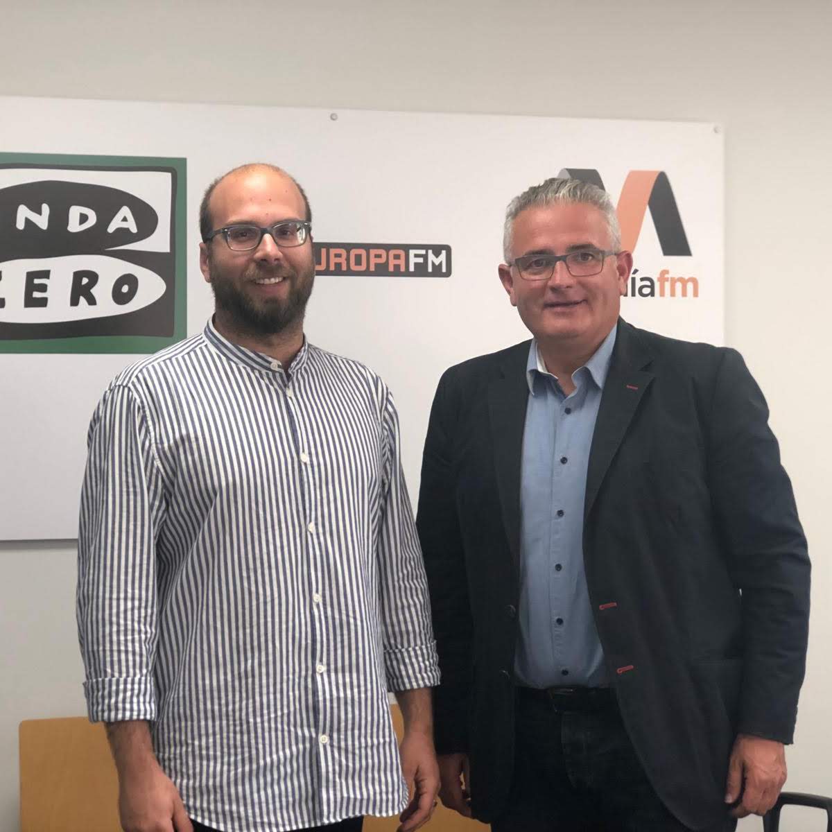 Entrevista a Jaume Font (Proposta per les Illes) en Onda Cero Illes Balears Entrevista a Jaume Font (Proposta per les Illes) en Onda Cero Illes Balears