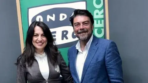 Alicante en la Onda Onda Cero