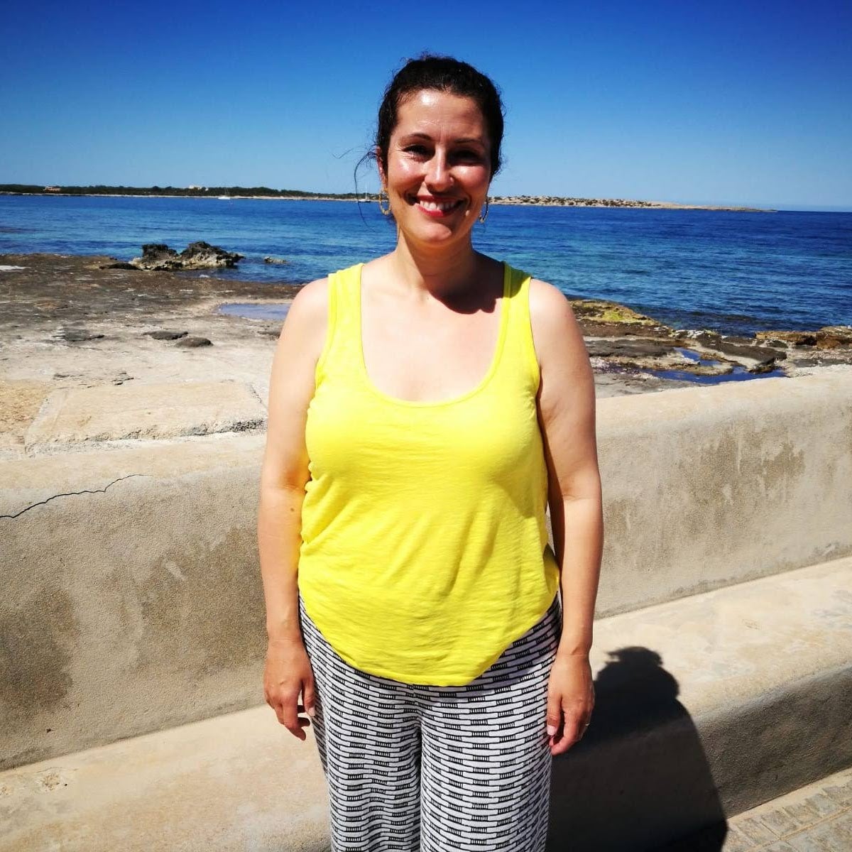 Entrevista a Sílvia Tur (Gent per Formentera) en Onda Cero Illes Balears Entrevista a Sílvia Tur (Gent per Formentera) en Onda Cero Illes Balears