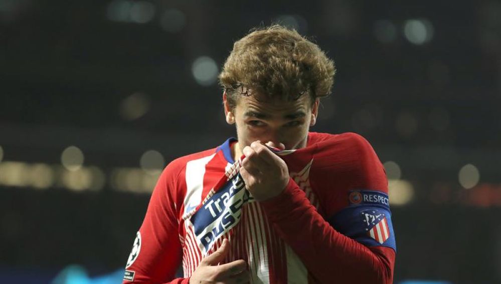 El debate de los jueves: ¿Hace bien Griezmann yéndose al FC Barcelona? El debate de los jueves: ¿Hace bien Griezmann yéndose al FC Barcelona?