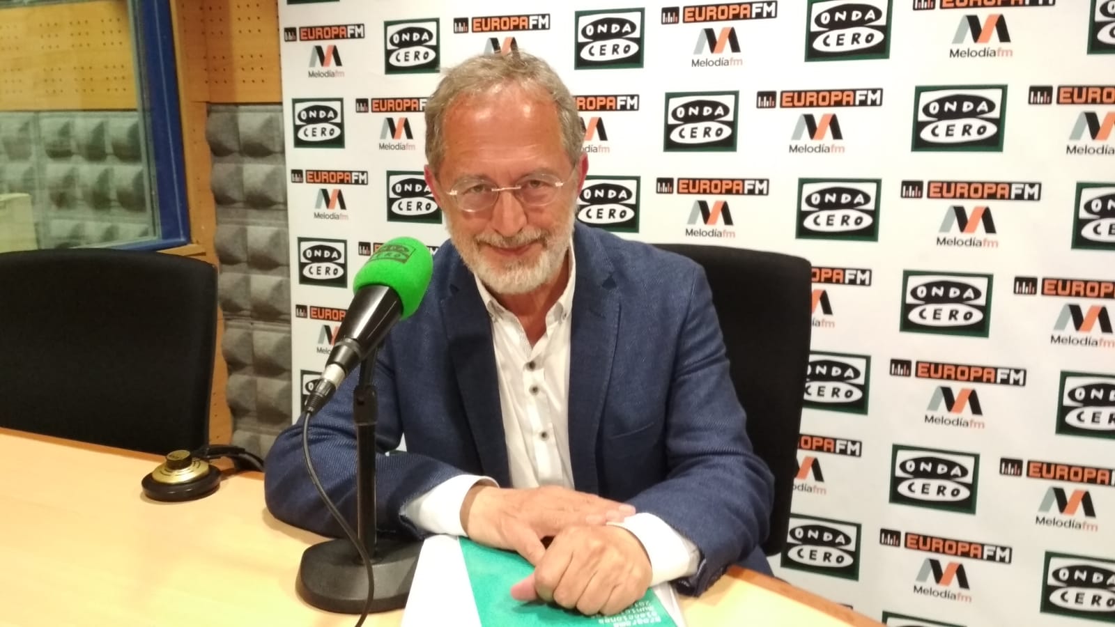 "Cualquier pacto se volverá a consultar con la militancia" "Cualquier pacto se volverá a consultar con la militancia"