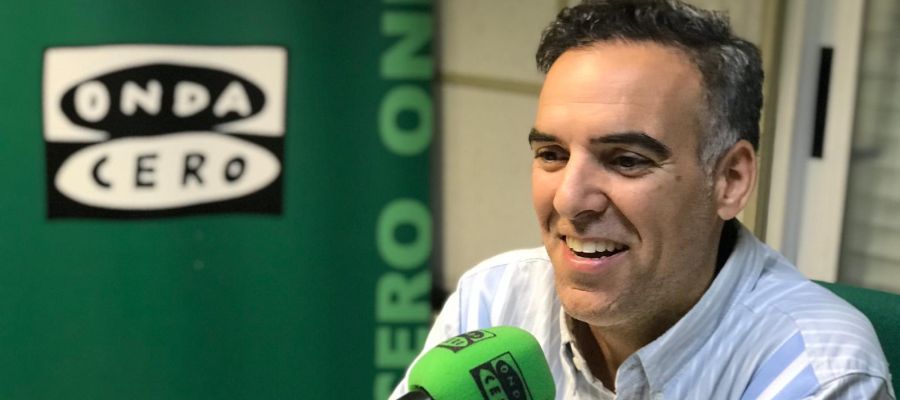 Alejandro Marín-Buck, candidato a la alcaldía de Castellón por Ciudadanos. Alejandro Marín-Buck, candidato a la alcaldía de Castellón por Ciudadanos.