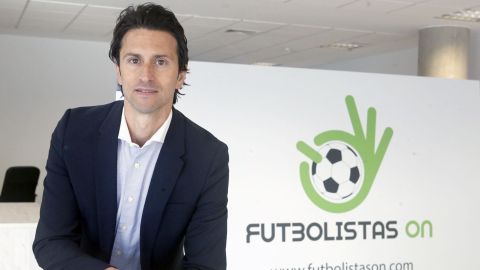 Juanjo Mart&iacute;nez. 