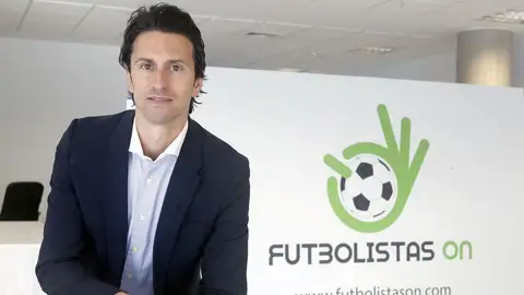 Juanjo Martínez. Juanjo Martínez.