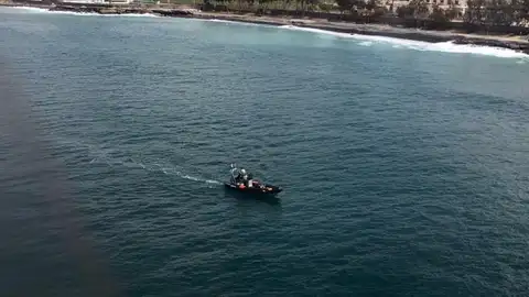 Salvamento Marítimo en Gran Canaria Salvamento Marítimo en Gran Canaria