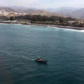Salvamento Marítimo en Gran Canaria