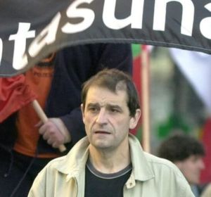 Noticias de la mañana - Detenido el histórico etarra Josu Ternera en Francia Noticias de la mañana - Detenido el histórico etarra Josu Ternera en Francia