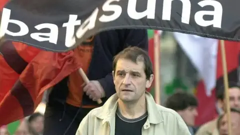 Noticias de la mañana - Detenido el histórico etarra Josu Ternera en Francia Noticias de la mañana - Detenido el histórico etarra Josu Ternera en Francia