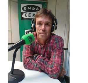 Premio Onda Cero de la Ciencia y la Investigación Instituto de Acuicultura de Torre la Sal - Entrevista José Miguel Cerdá, director del centro Premio Onda Cero de la Ciencia y la Investigación Instituto de Acuicultura de Torre la Sal - Entrevista José Miguel Cerdá, director del centro