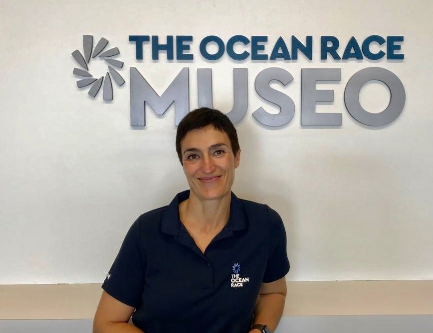 Navegando Galicia.16/05/2019 Navegando Galicia.16/05/2019