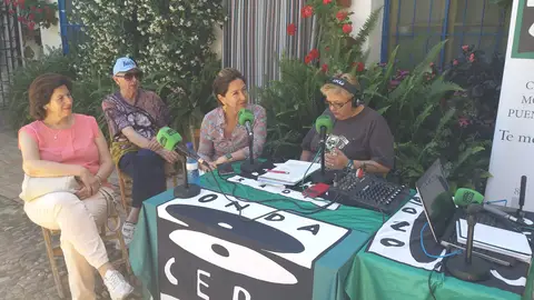 Córdoba en la Onda Córdoba en la Onda