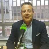 Juan Pablo Izquierdo, candidato de Ciudadanos Palencia a la JCYL Juan Pablo Izquierdo, candidato de Ciudadanos Palencia a la JCYL