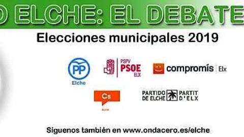 ELECCIONES MUNICIPALES 2019