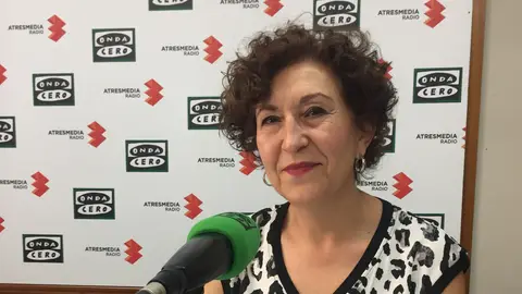 Laura Arriaga Psoe Miguelturra