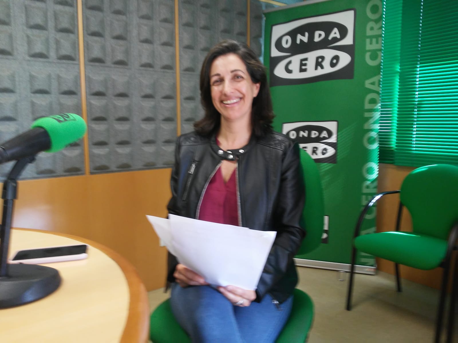 Recetas para candidatos a la alcaldía: compromiso Recetas para candidatos a la alcaldía: compromiso