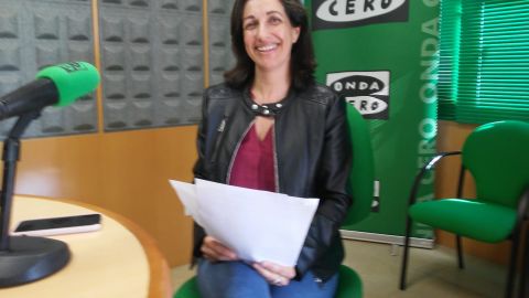 Pontevedra en la Onda