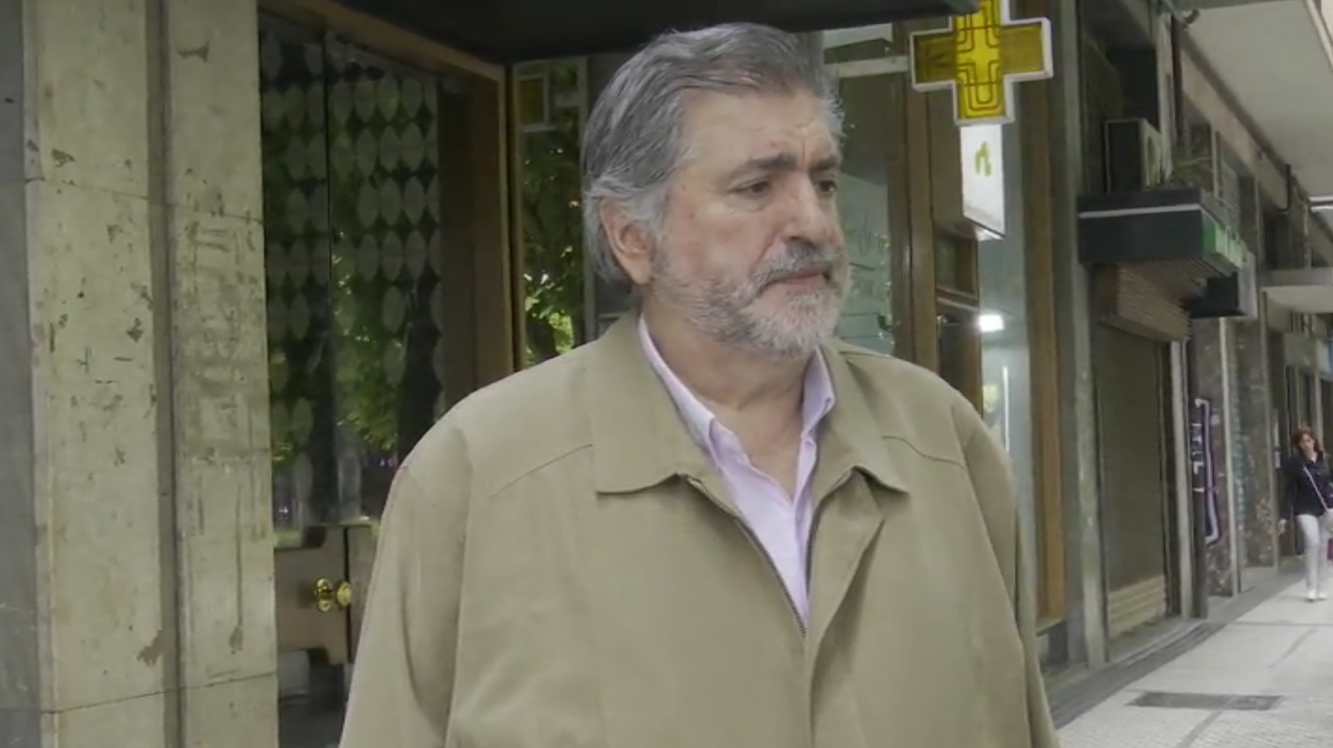 Tertulia: Reacciones a la detención de Josu Ternera Tertulia: Reacciones a la detención de Josu Ternera