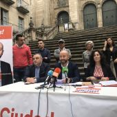 Ciudadanos ourense