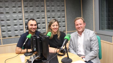 En Albacete en la Onda