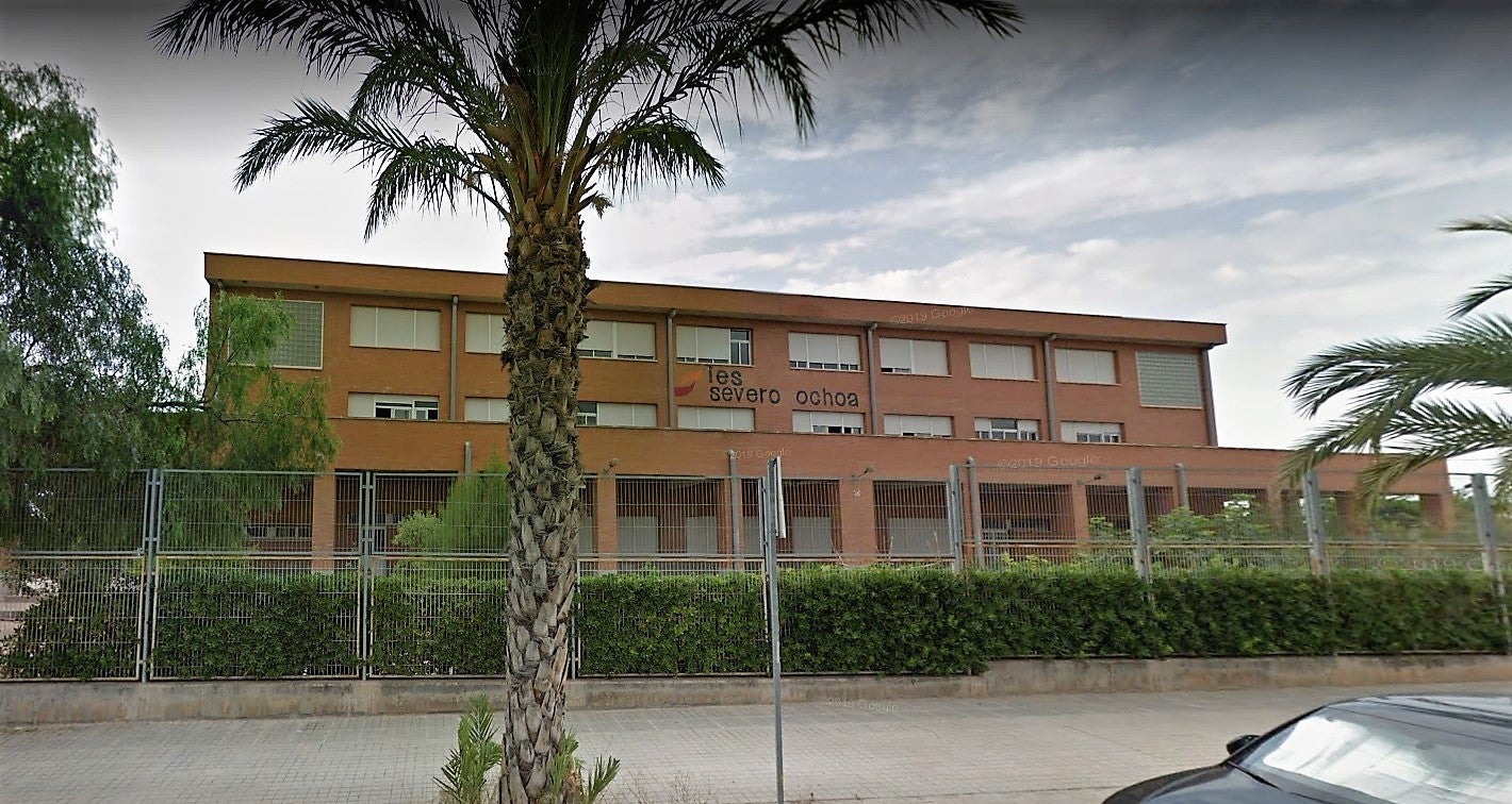 El PSOE de Elche insta al equipo de gobierno a abordar con Educación la “pérdida” de ciclos de FP en la ciudad El PSOE de Elche insta al equipo de gobierno a abordar con Educación la “pérdida” de ciclos de FP en la ciudad