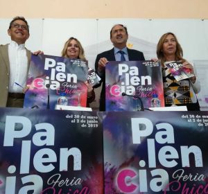 Presentación Feria Chica Presentación Feria Chica