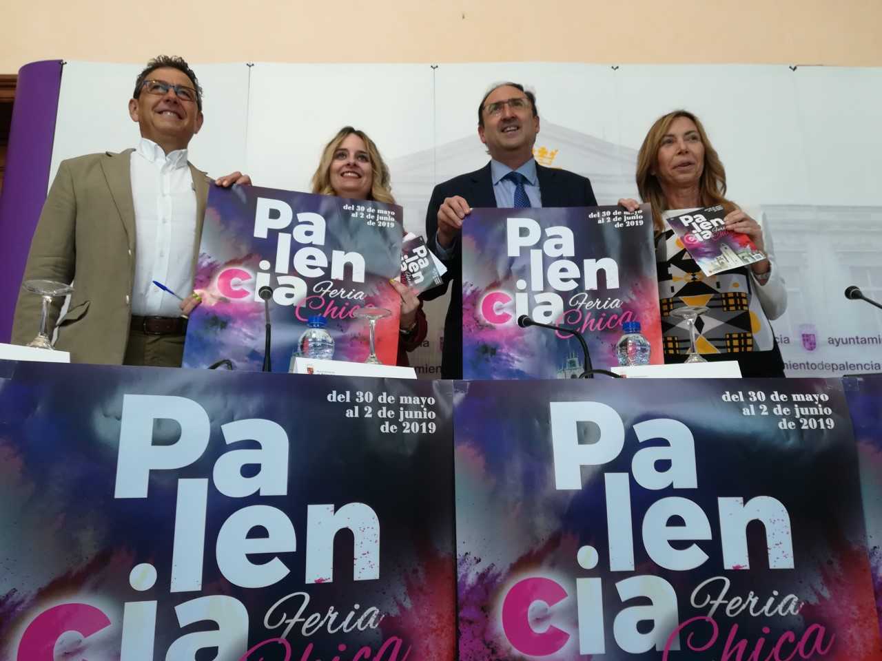 Mago de Oz y Los Secretos actuarán en la Feria Chica Mago de Oz y Los Secretos actuarán en la Feria Chica