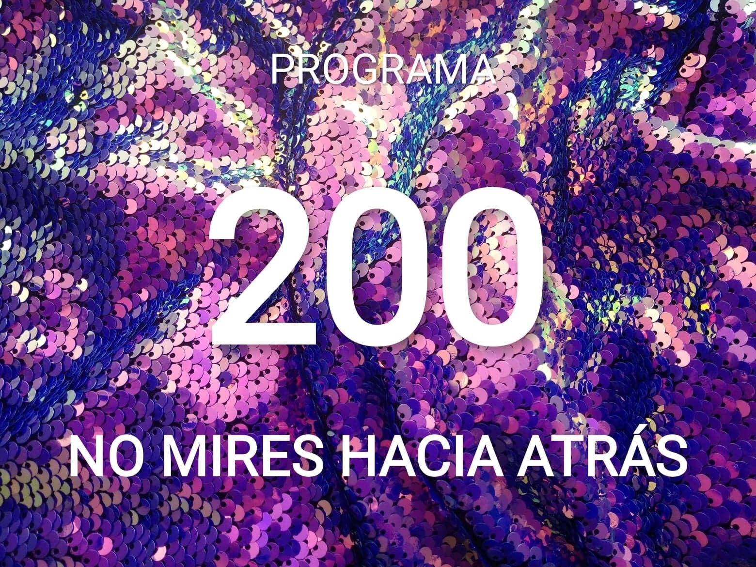 Vol. 200 "Fiesta" Vol. 200 "Fiesta"