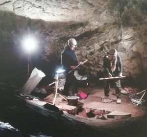 Cueva Ardales Cueva Ardales