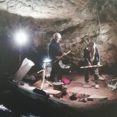 Cueva Ardales