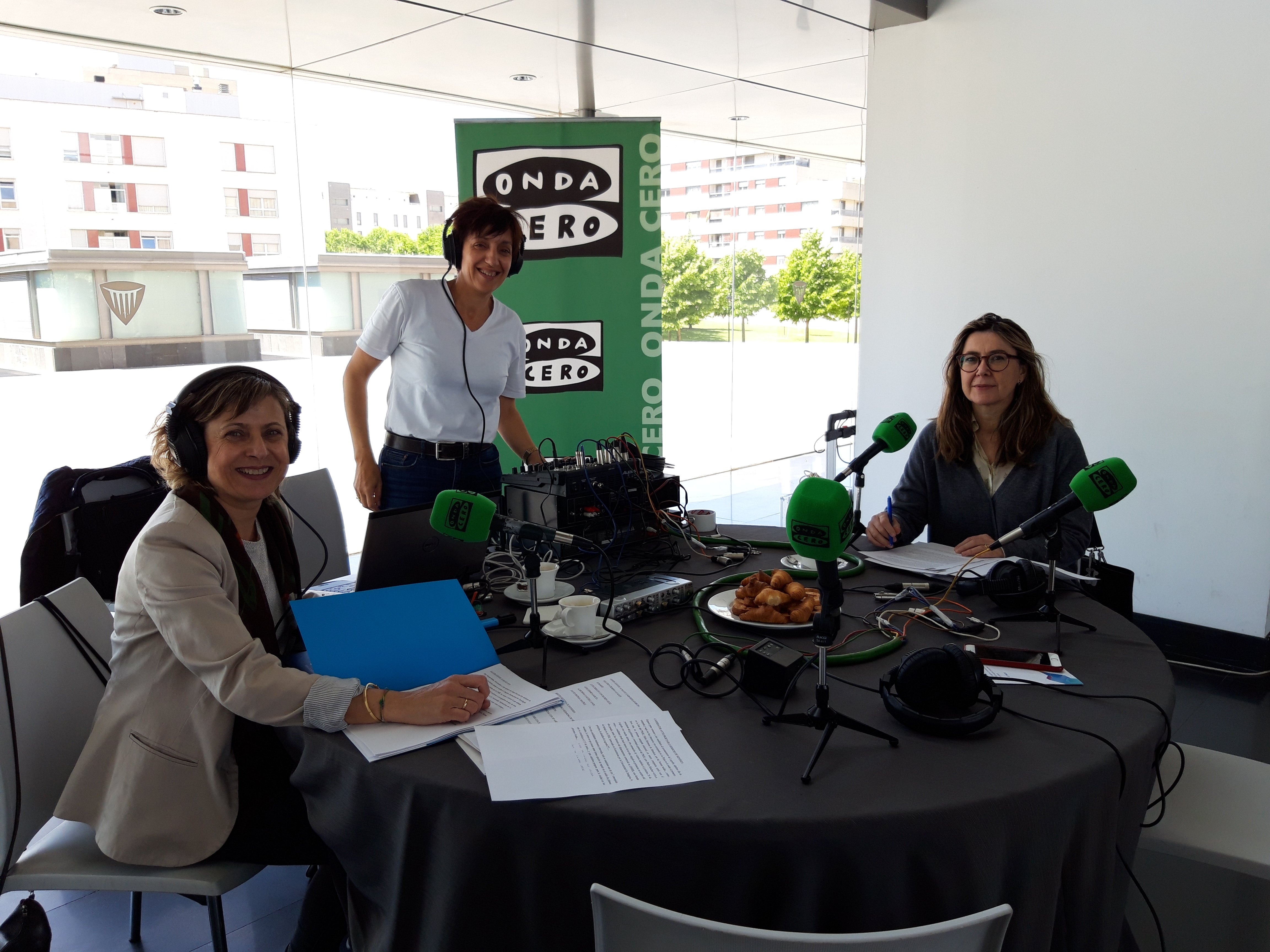 La Rioja en la Onda 16/05/2019 La Rioja en la Onda 16/05/2019