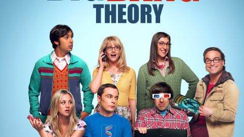 The Big Bang Theory