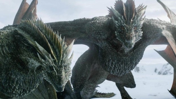 Guadalupe Fiñana, la Abuela de Dragones: "Juego de tronos me encanta porque soy fantasiosa y ver los dragones me vuelve loca" Guadalupe Fiñana, la Abuela de Dragones: "Juego de tronos me encanta porque soy fantasiosa y ver los dragones me vuelve loca"