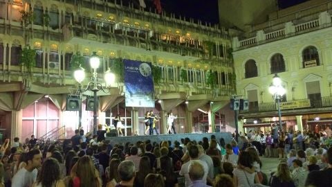 Ciudad Real celebrar&aacute; la "Noche Blanca" el 7 de junio