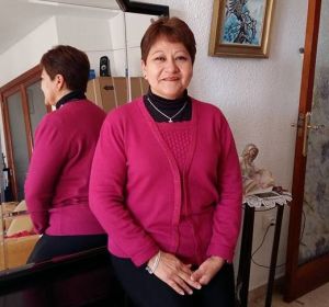 Gloria Zavala Correa Gloria Zavala Correa