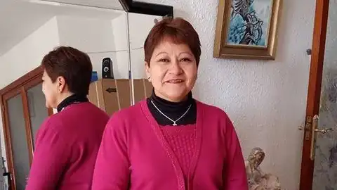 Gloria Zavala Correa Gloria Zavala Correa