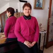 Gloria Zavala Correa