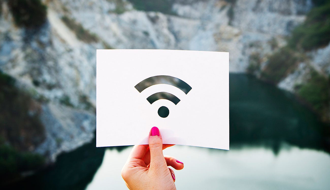 En Igualdad: Hedy Lamarr, actriz y creadora del wifi En Igualdad: Hedy Lamarr, actriz y creadora del wifi