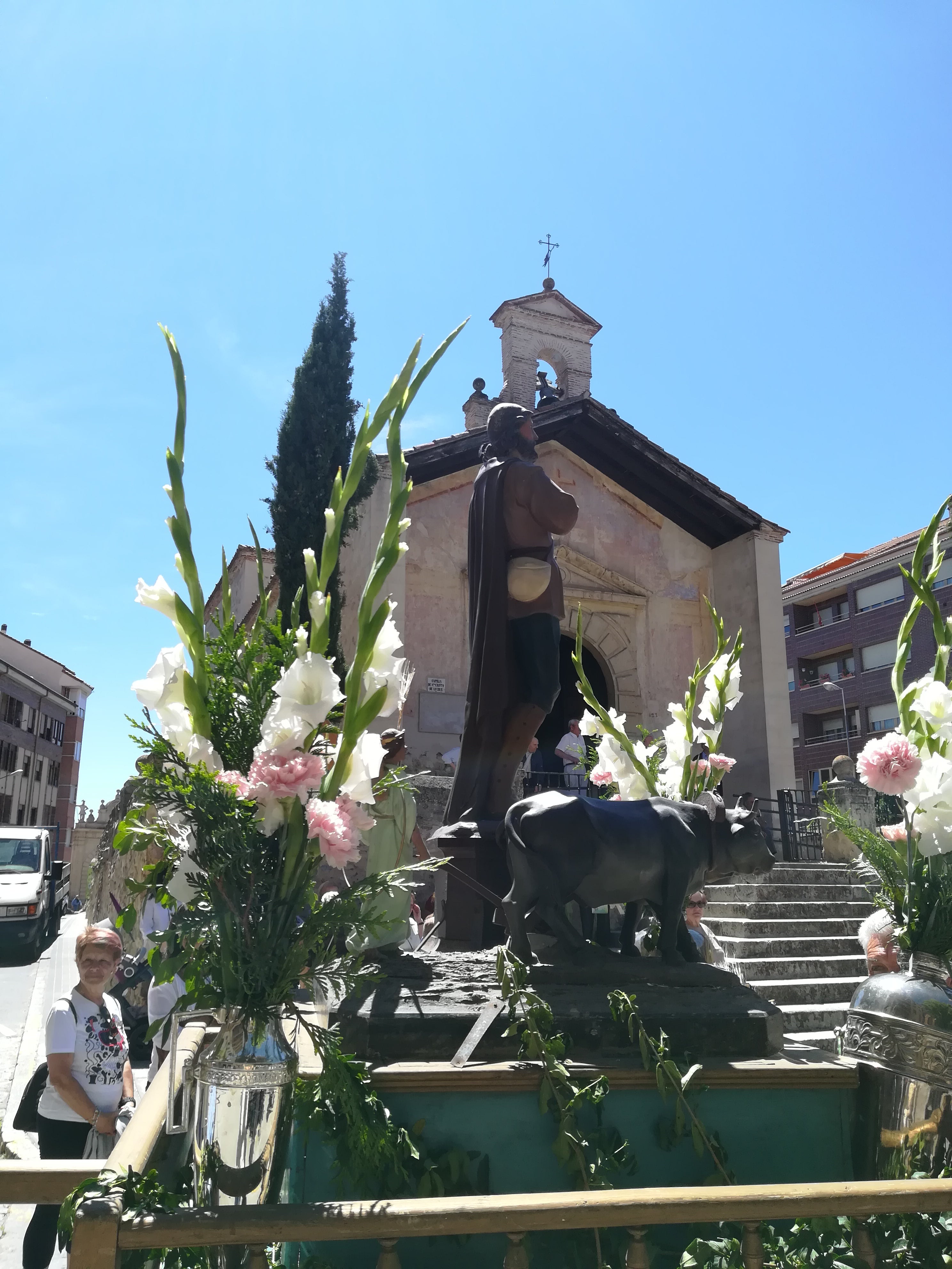 Más de Uno Segovia 16/05/2019 Más de Uno Segovia 16/05/2019