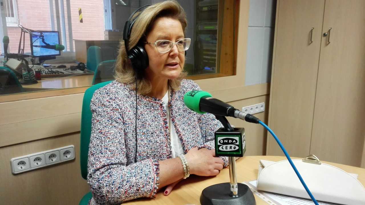 Elecciones Municipales 2019 `VOX´ - "CARTAGENA EN LA ONDA" 16/05/19 Elecciones Municipales 2019 `VOX´ - "CARTAGENA EN LA ONDA" 16/05/19