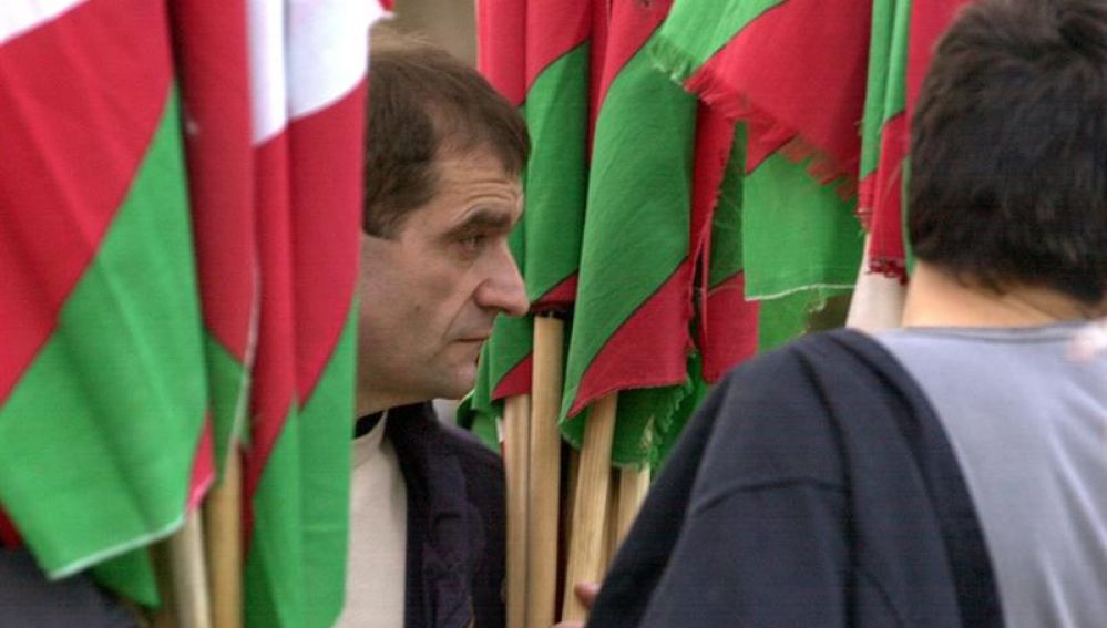 'Infancia Robada' y otras causas pendientes de Josu Ternena con la Audiencia Nacional 'Infancia Robada' y otras causas pendientes de Josu Ternena con la Audiencia Nacional