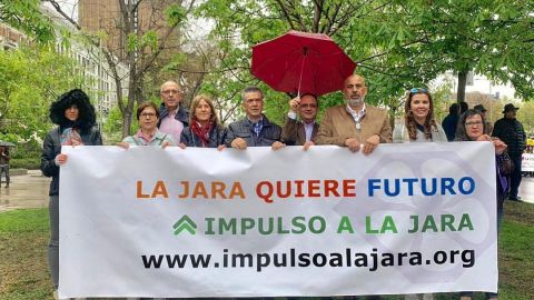 impulso la jara