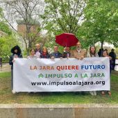 impulso la jara