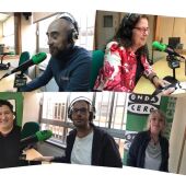Palencia en la Onda 16/05/2019