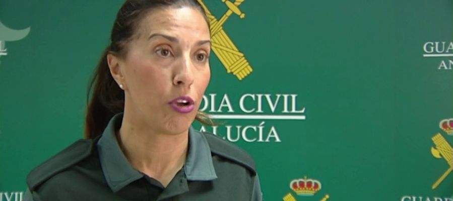 La Guardia Civil relata cómo detuvieron al hombre que caminaba enseñando los genitales La Guardia Civil relata cómo detuvieron al hombre que caminaba enseñando los genitales