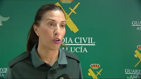 La Guardia Civil relata cómo detuvieron al hombre que caminaba enseñando los genitales La Guardia Civil relata cómo detuvieron al hombre que caminaba enseñando los genitales