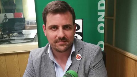 Candidato de M&aacute;s Granada 