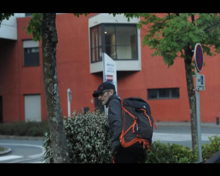 Territorio Negro: La detención del terrorista Josu Ternera Territorio Negro: La detención del terrorista Josu Ternera